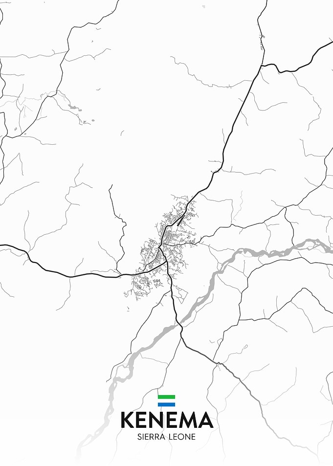 Kenema SL
