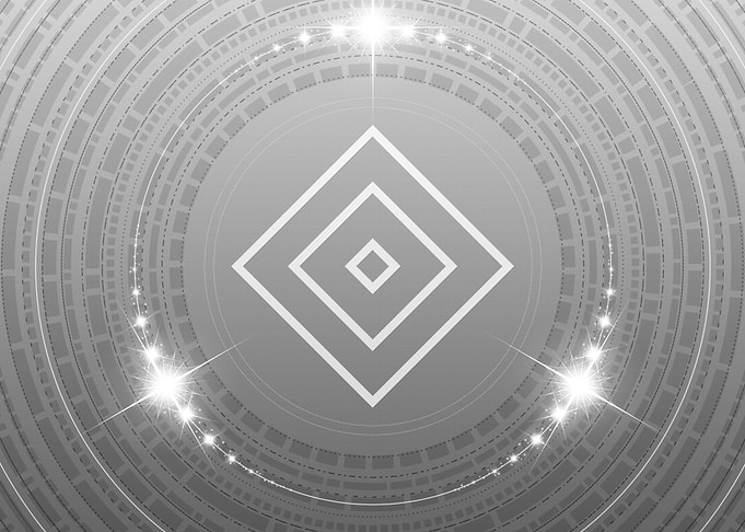 Magic Glyph Circle Rune