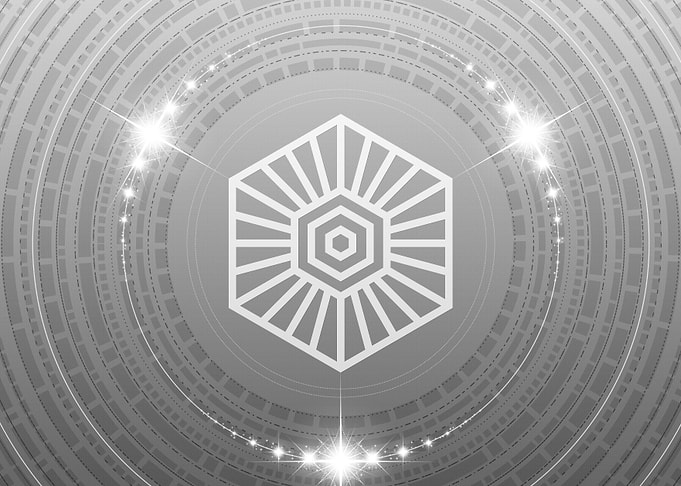 Magic Glyph Circle Rune