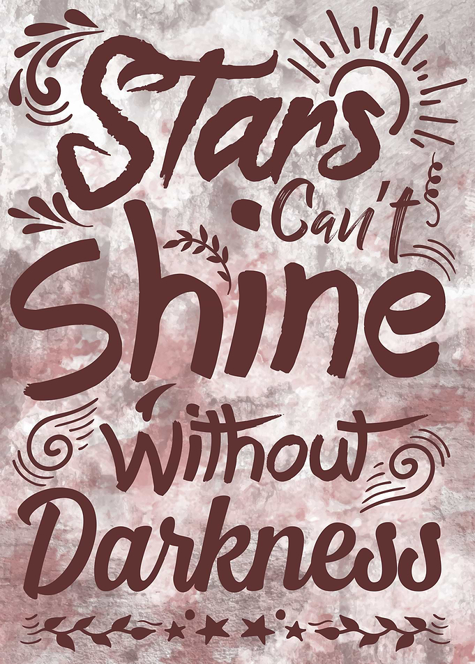 Starshine and Darkness