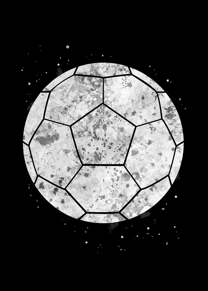 Soccer Ball