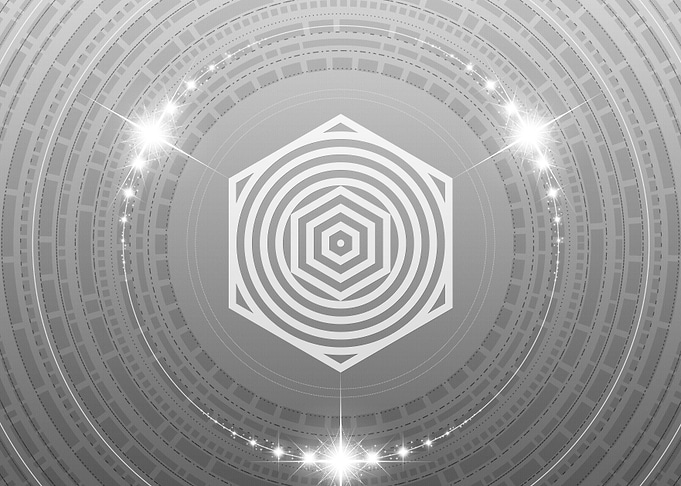 Magic Glyph Circle Rune