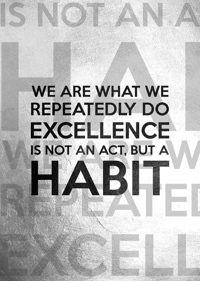 Excellence