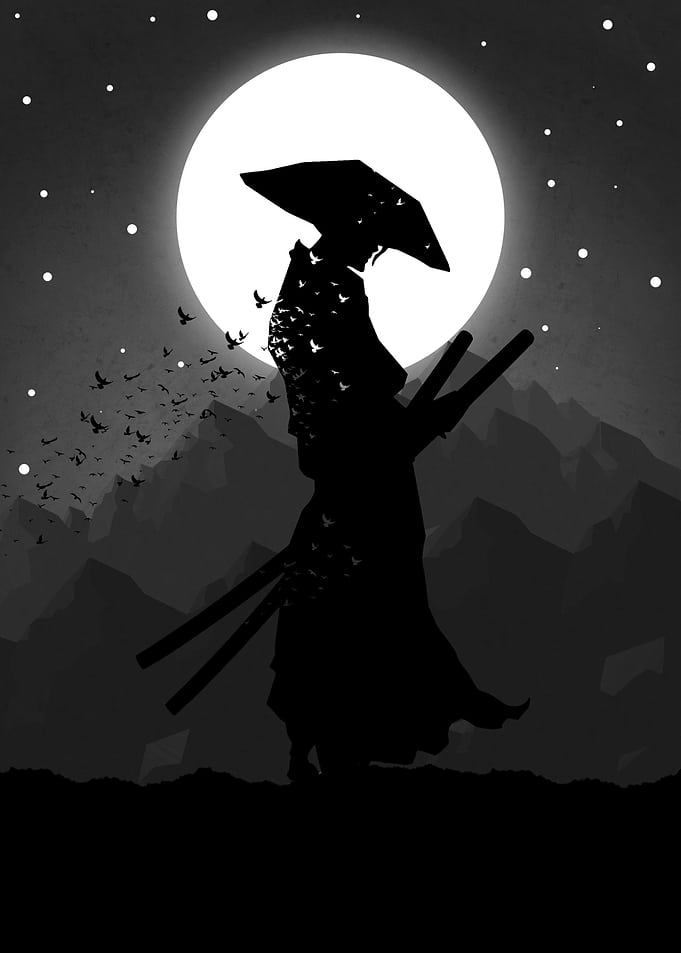 samurai