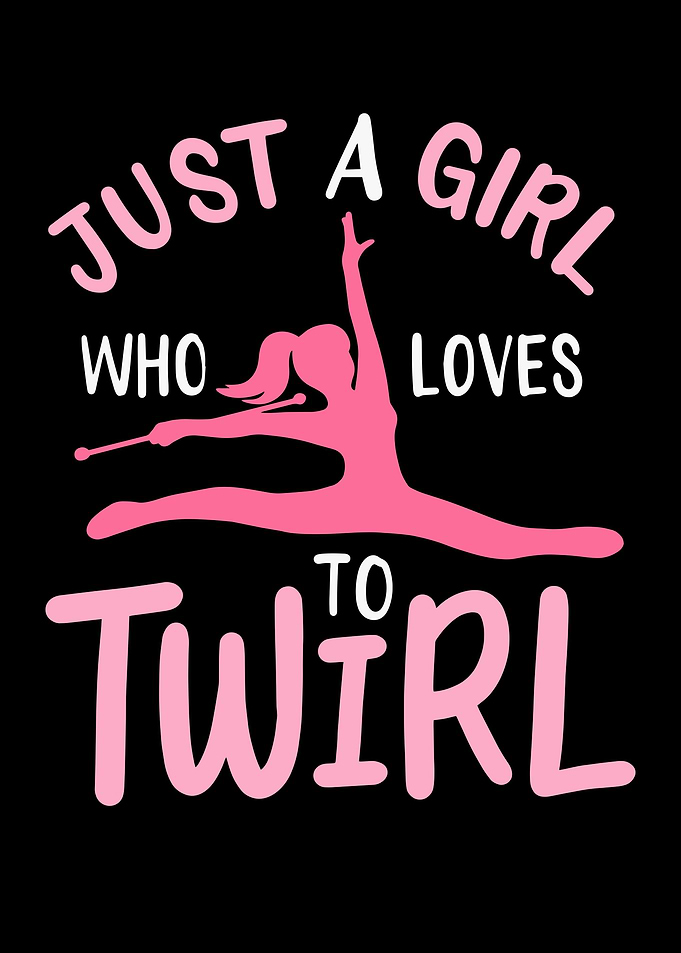 Just A Girl Who Loves To