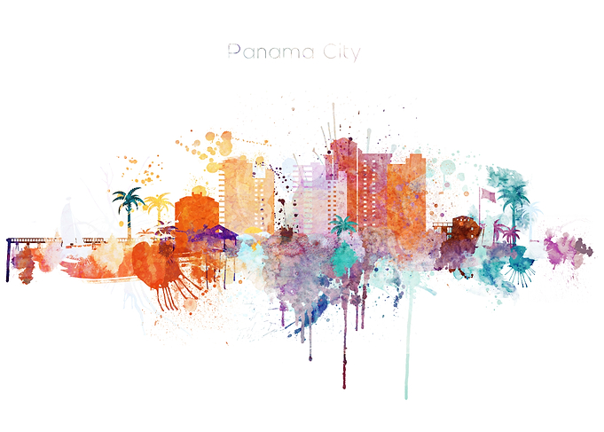 Panama City Florida