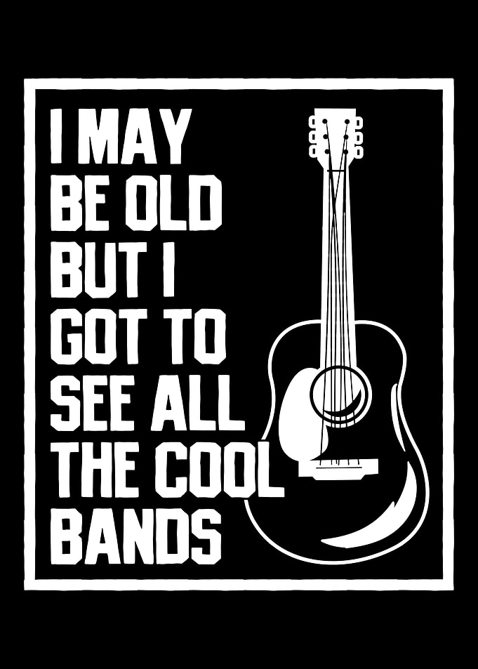 Guitar Band Guitarist