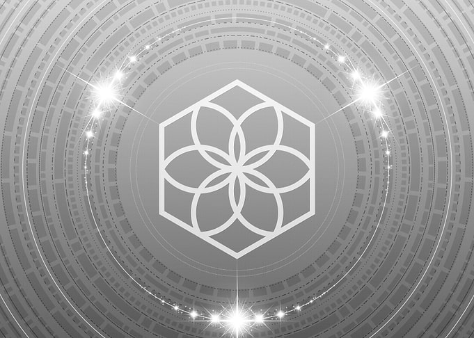 Magic Glyph Circle Rune