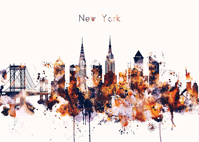 New York City