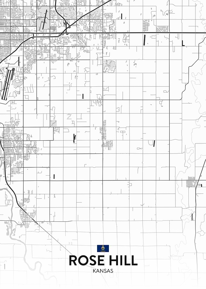 Rose Hill KS