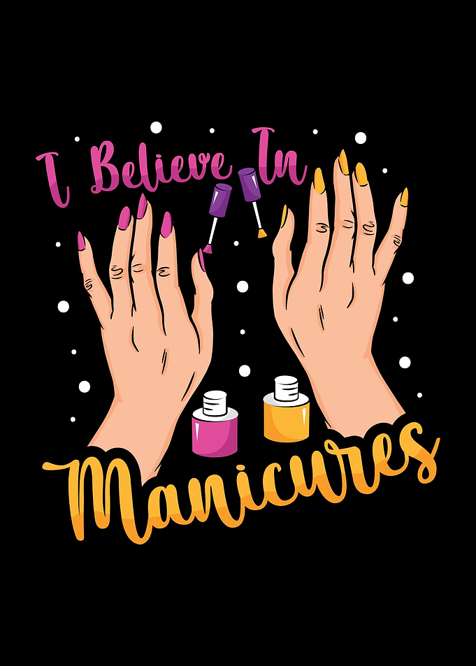 Nail Tech Polish