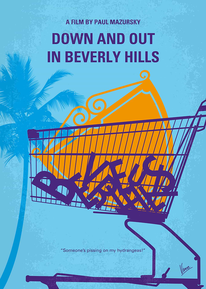 Down and Out Beverly Hills
