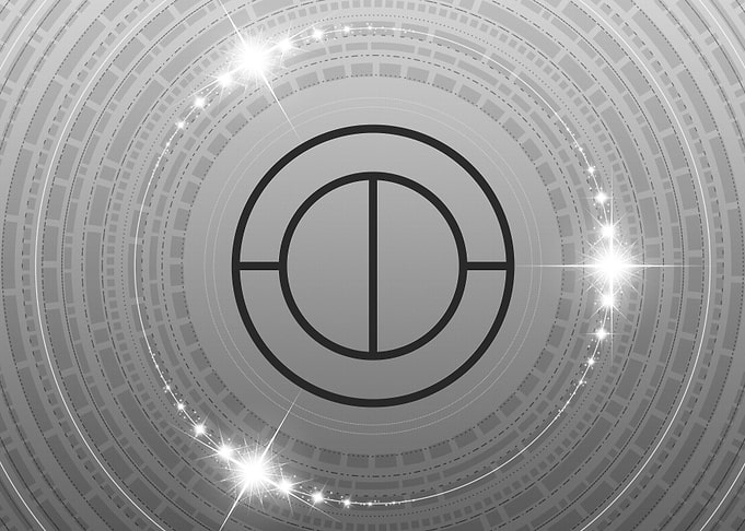 Magic Glyph Circle Rune
