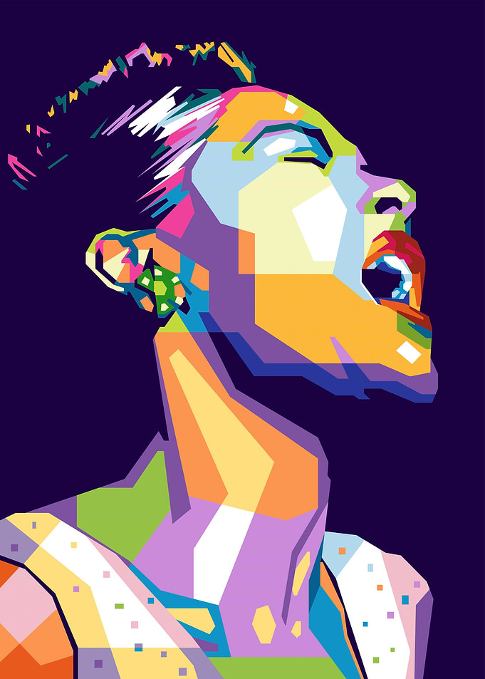 Billie Holiday