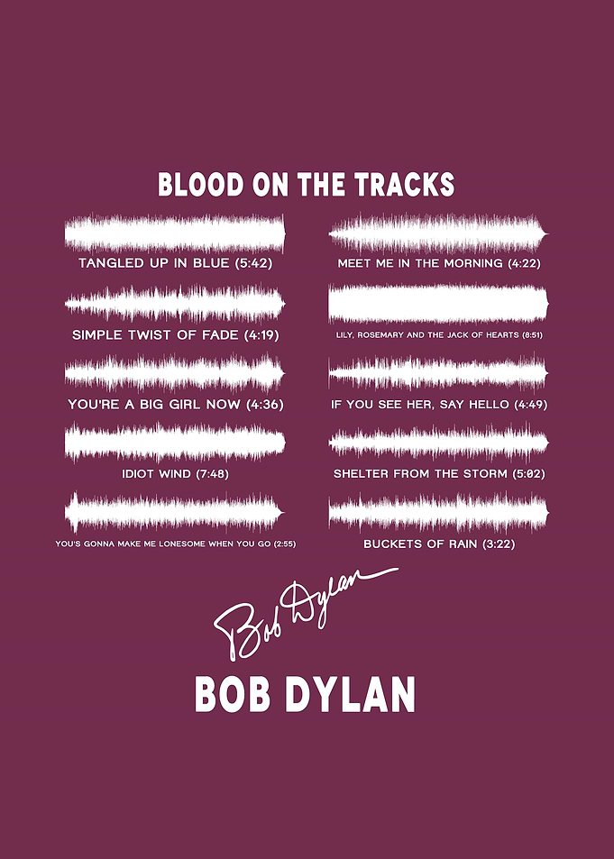 Bob Dylan