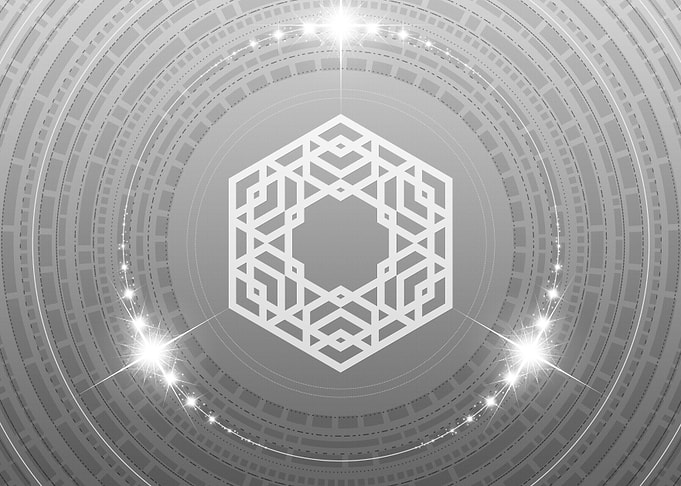 Magic Glyph Circle Rune