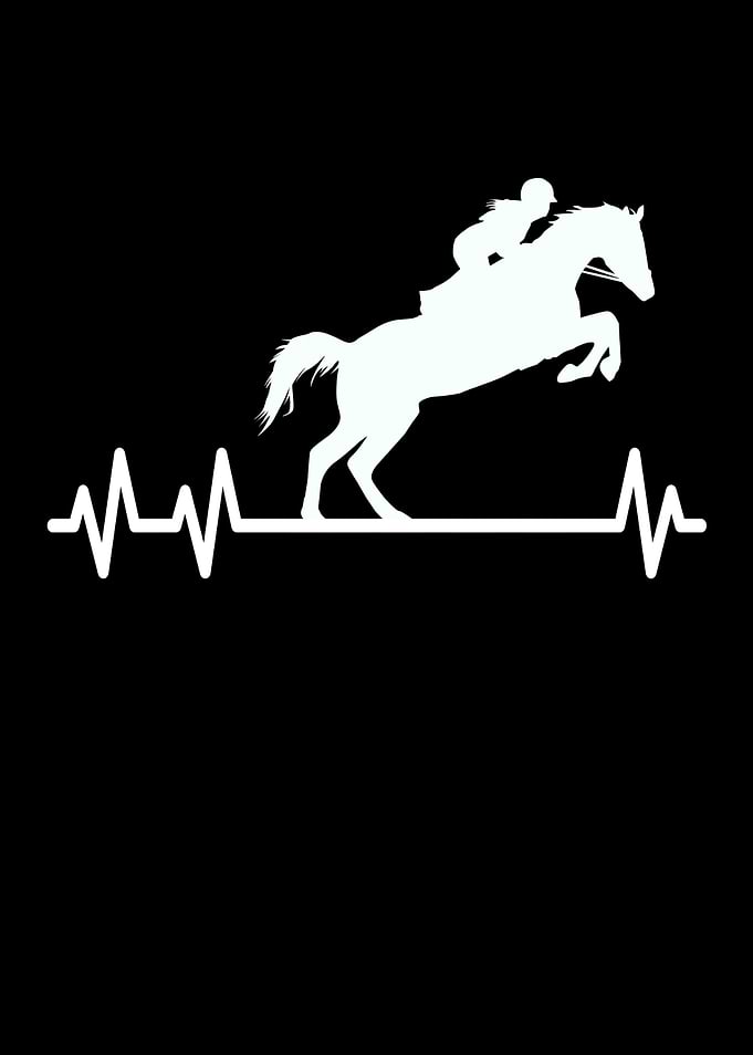 Equestrian Heartbeat