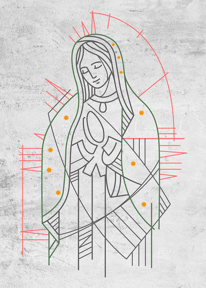 Our Lady of Guadalupe