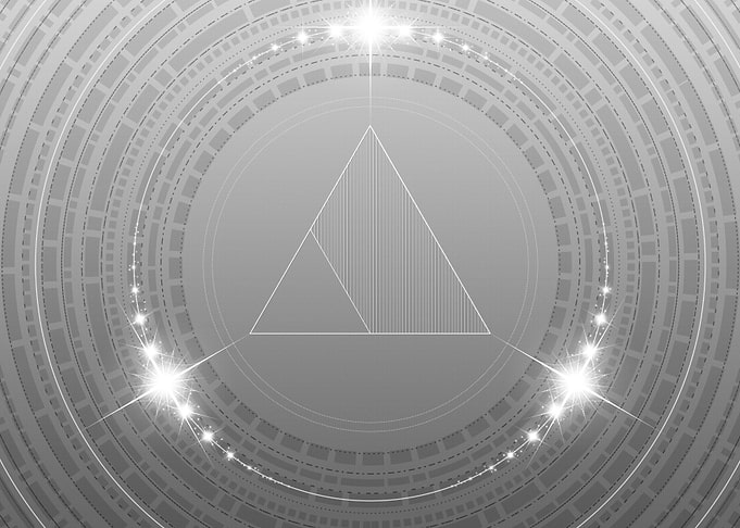 Magic Glyph Circle Rune