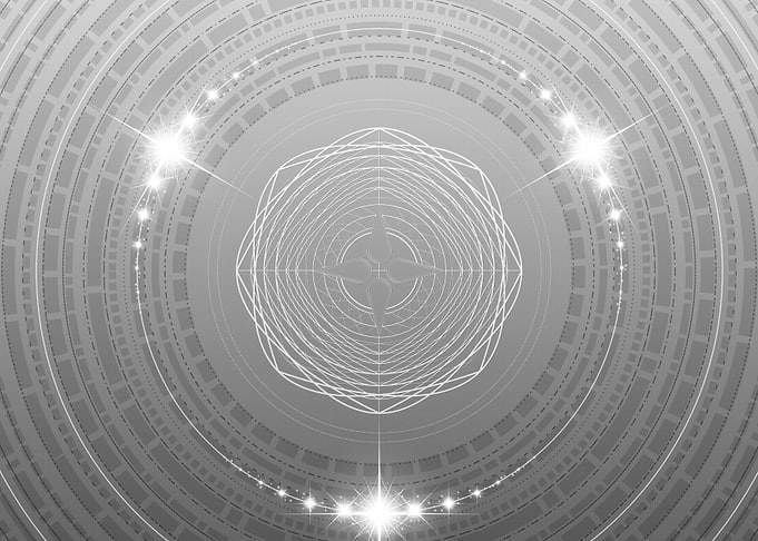Magic Glyph Circle Rune