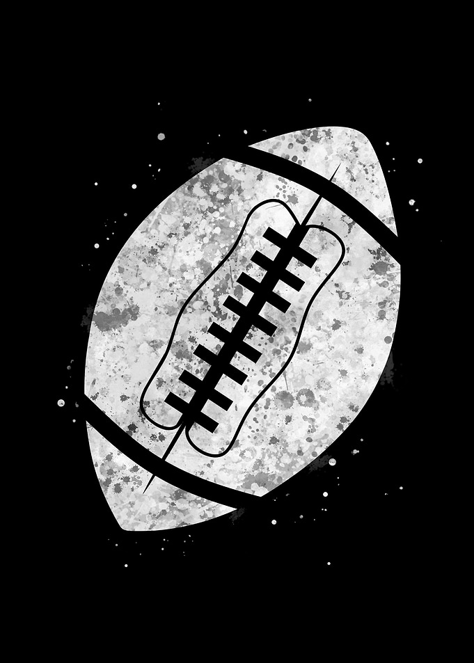 Ball American Football