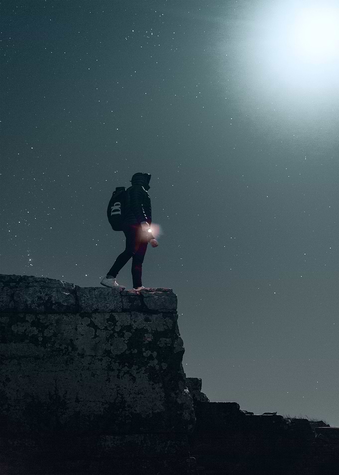 astronaut