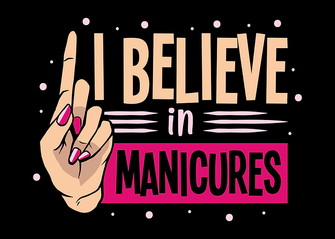 Nail Tech Polish