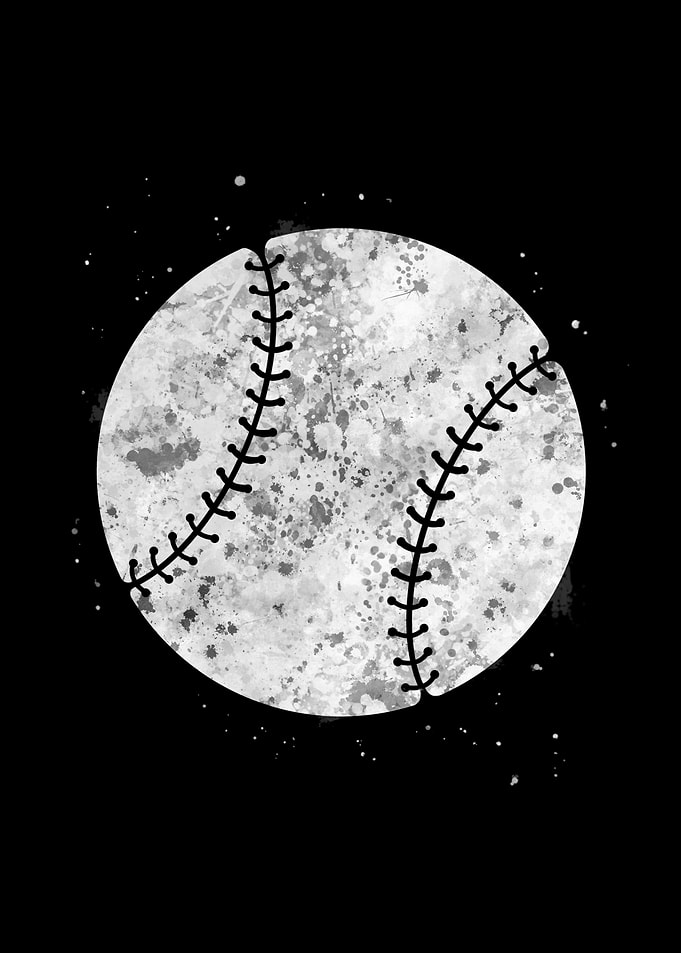 Ball Baseball
