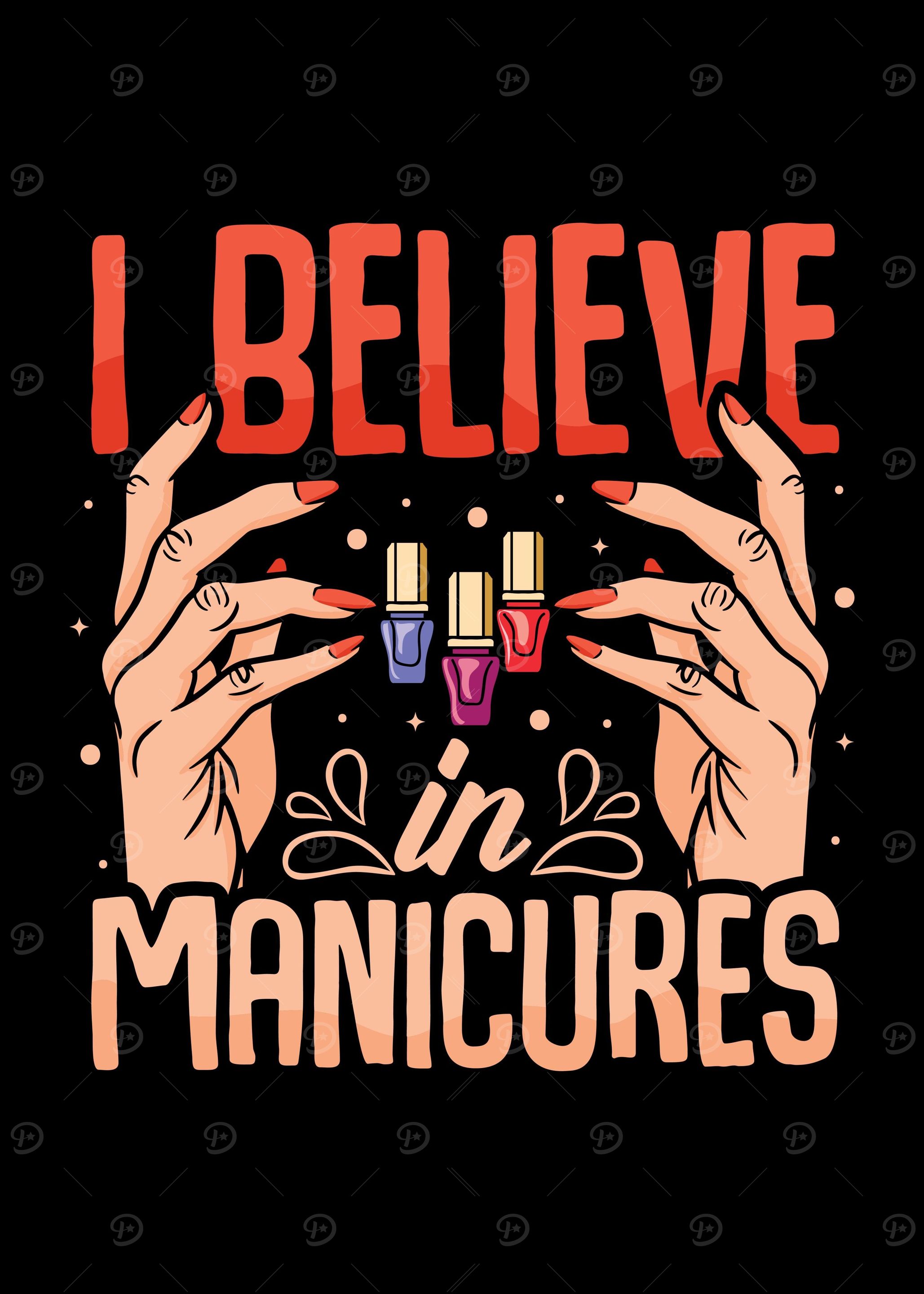 Nail Tech Polish
