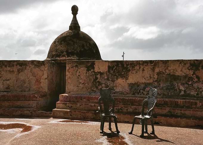 Old San Juan