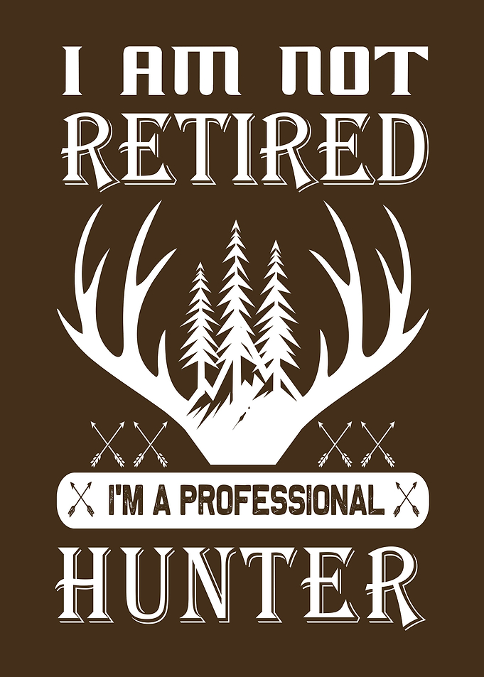 Professional Hunter