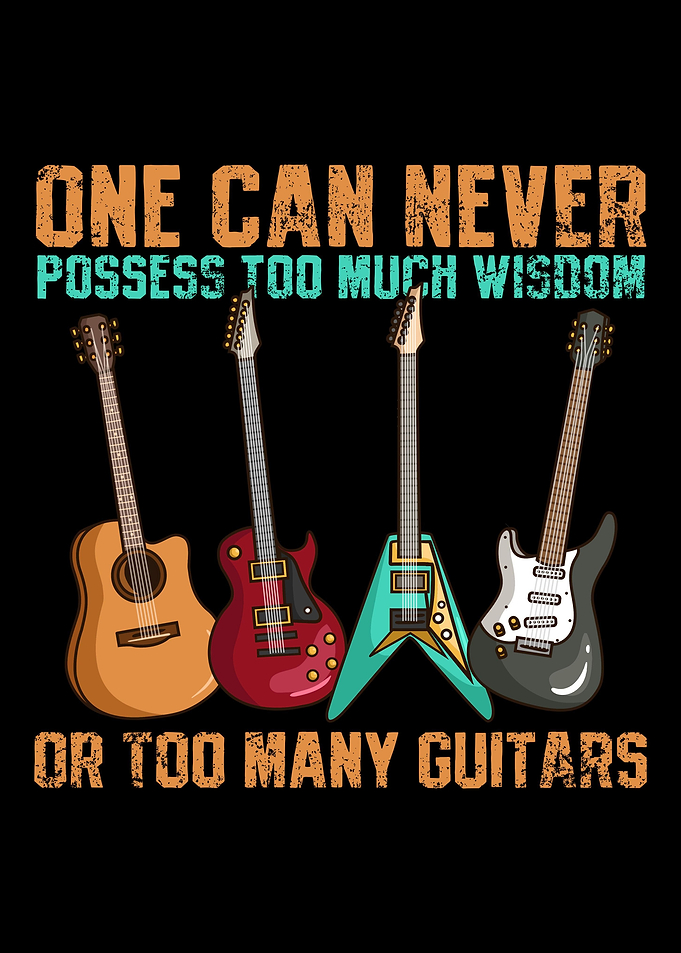 Guitar Guitarist Guitar Pl