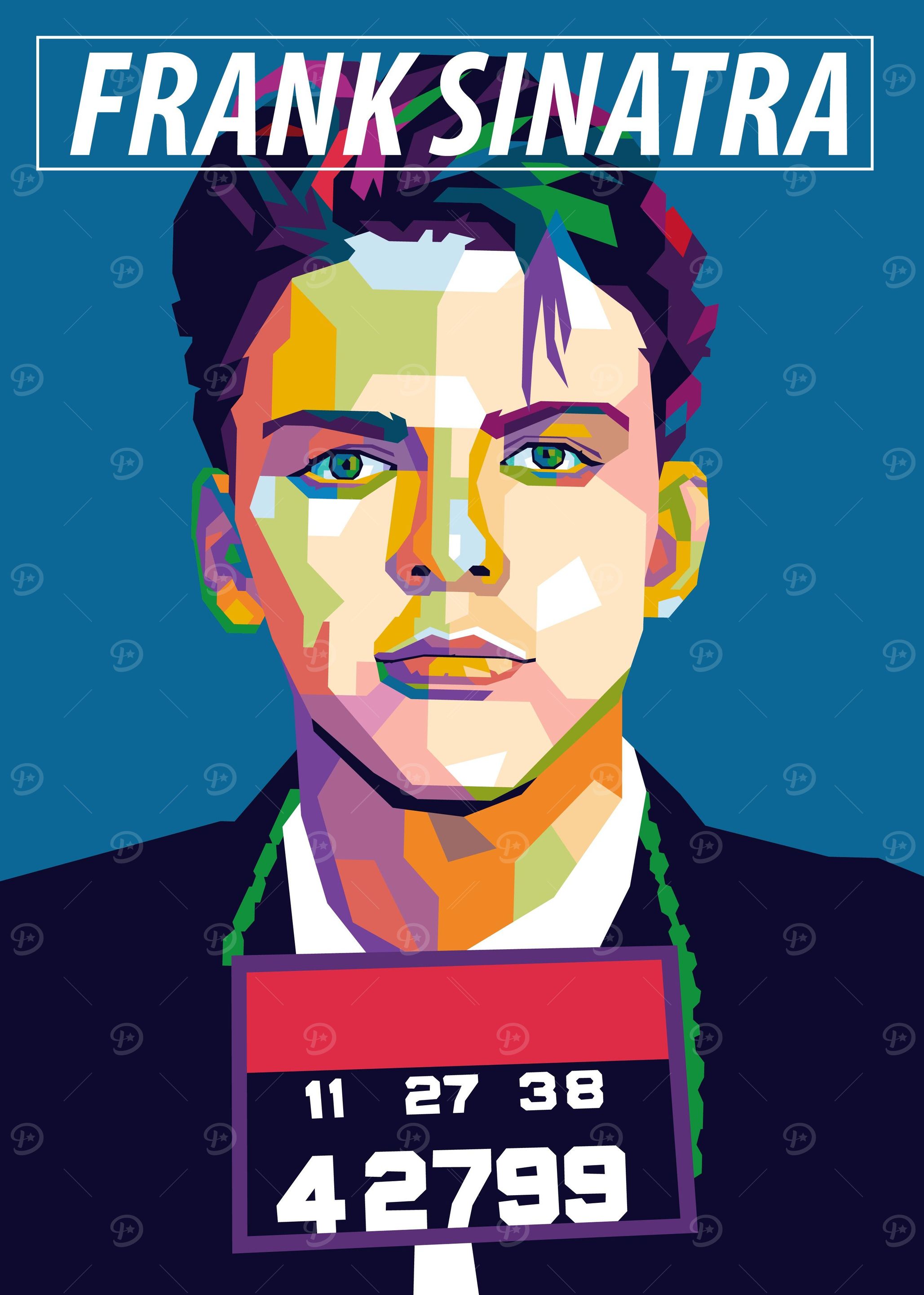 Frank Sinatra Actor