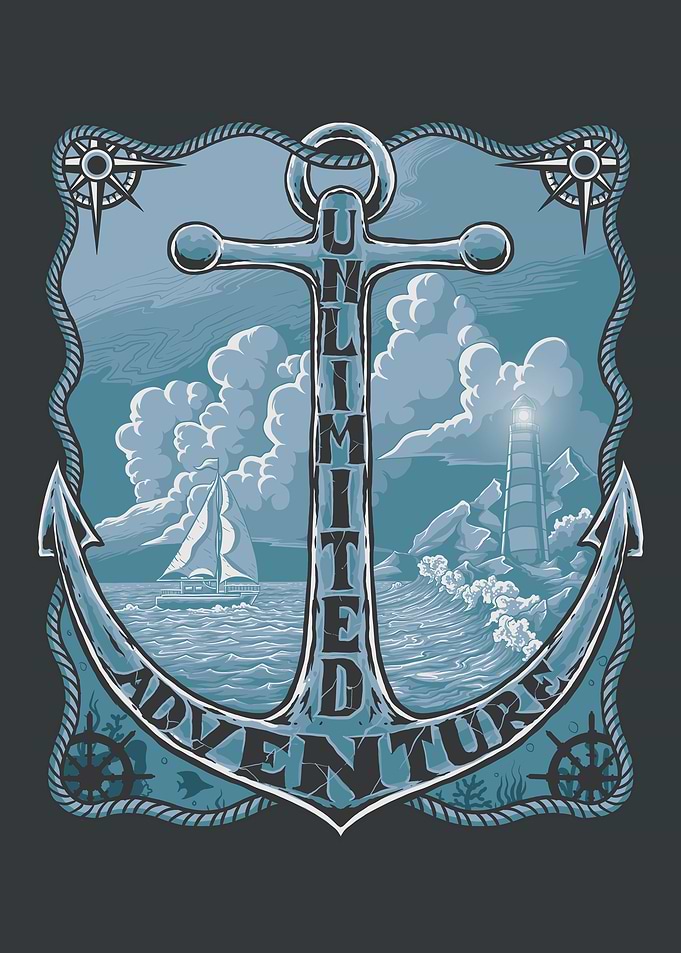 Unlimited Adventure