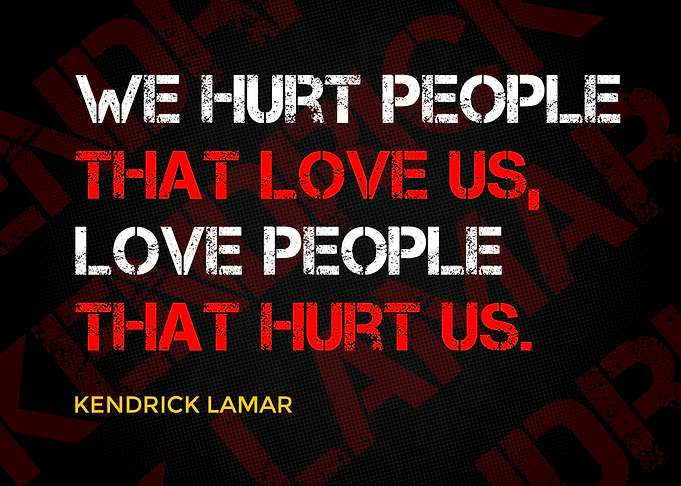 Rapper Quotes