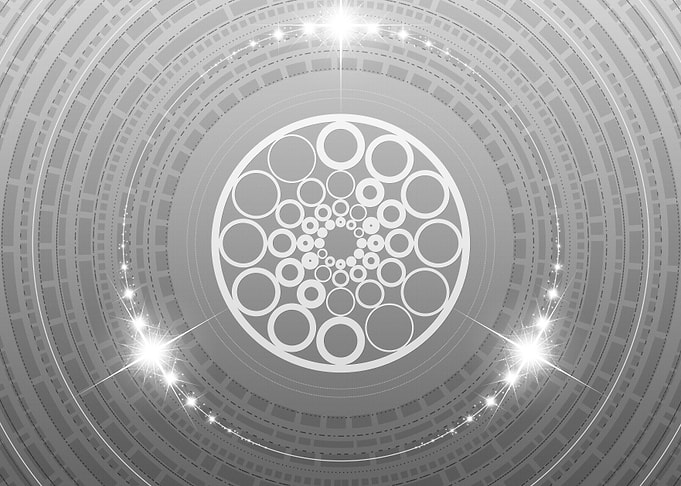 Magic Glyph Circle Rune