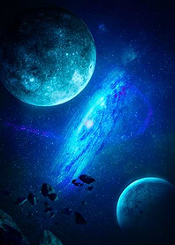 Light Galaxy