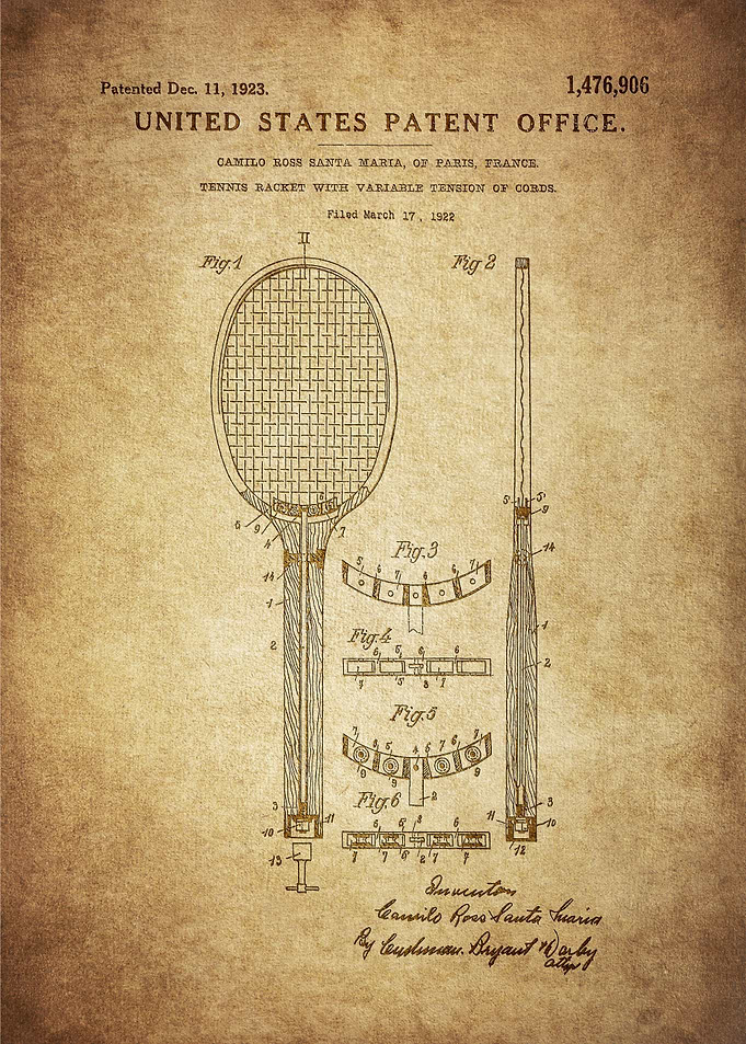 Patent 1