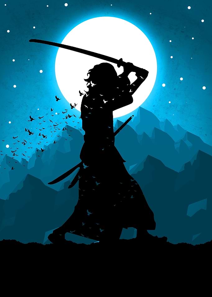 Samurai