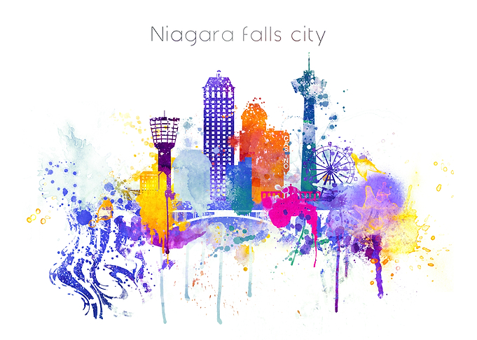 Niagara Falls Canada