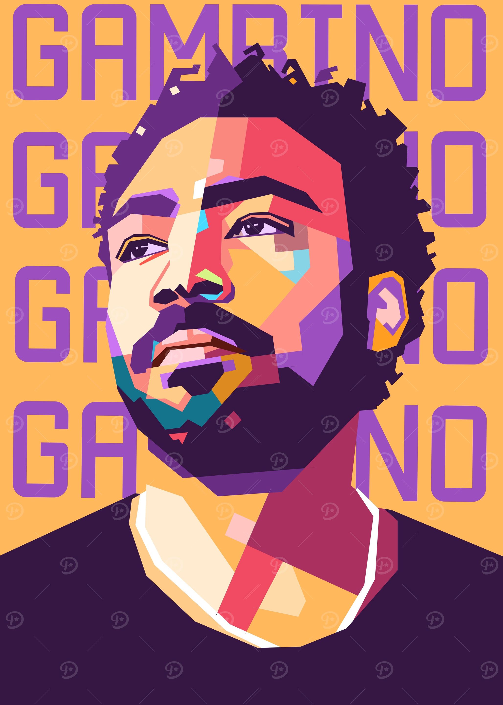Childish Gambino