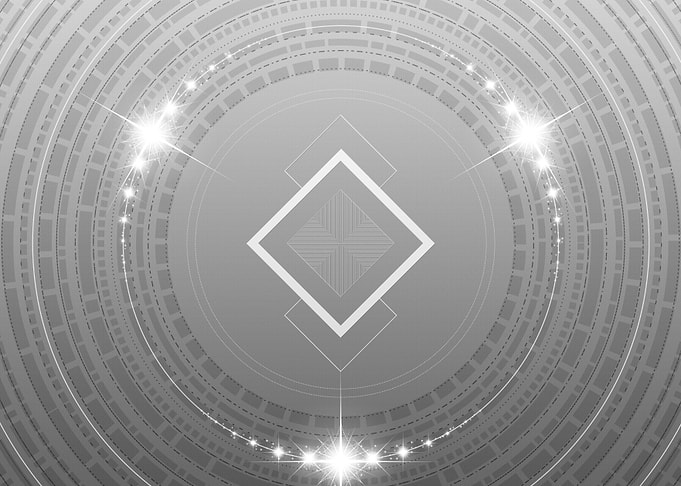 Magic Glyph Circle Rune