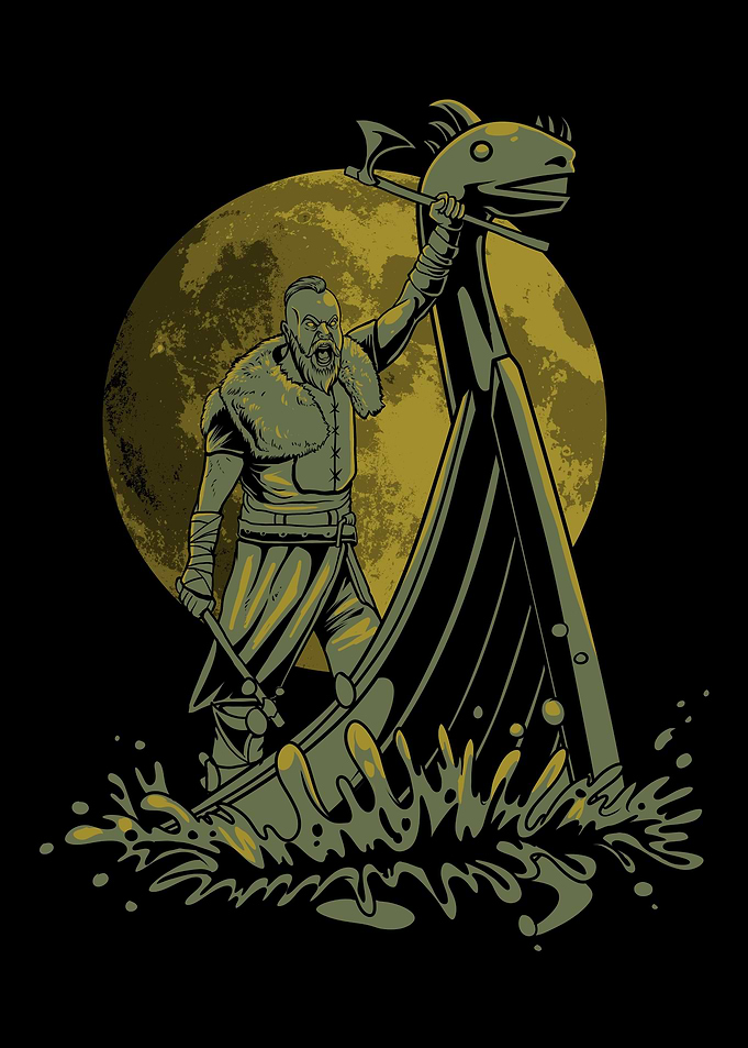 Viking