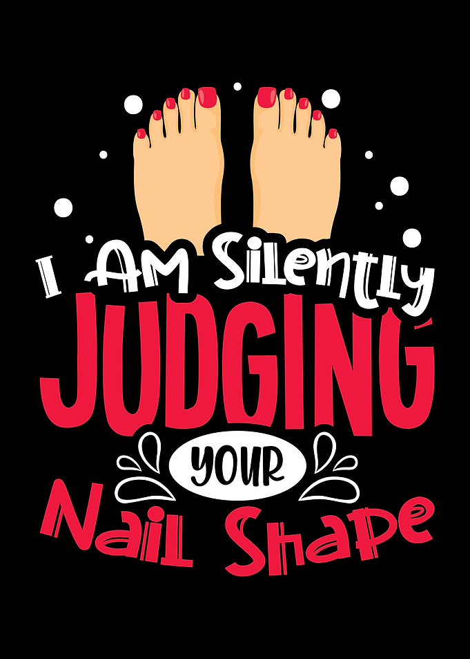 Nail Tech Polish