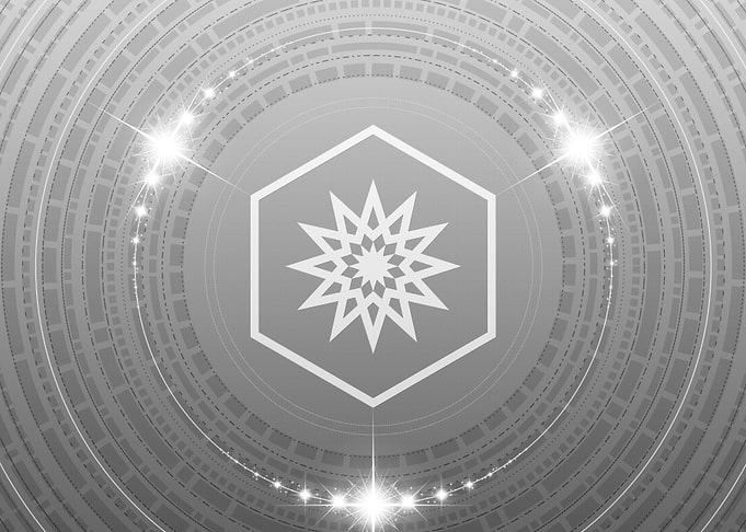 Magic Glyph Circle Rune