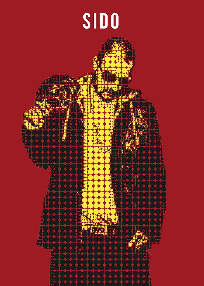 sido