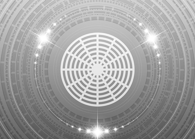Magic Glyph Circle Rune