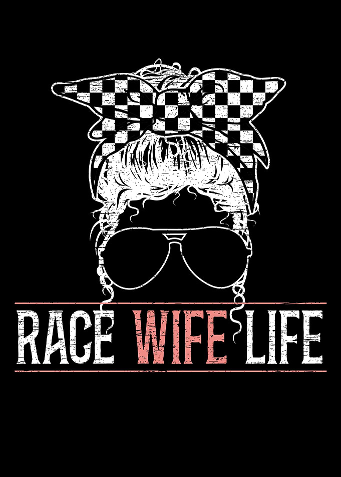 Race Wife Life