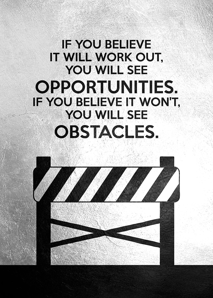 Opportunities