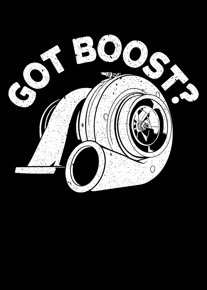 Got Boost